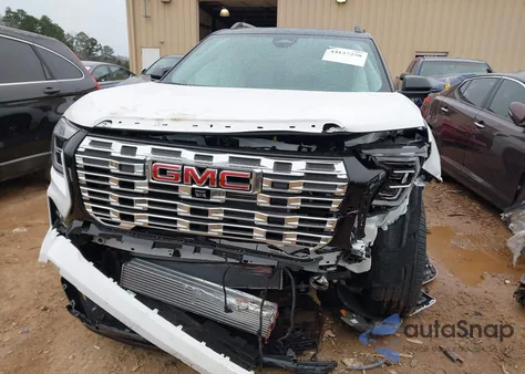 2026 GMC Terrain Awd Denali z USA, uszkodzony, nr VIN 3GKALZEG1TL354157